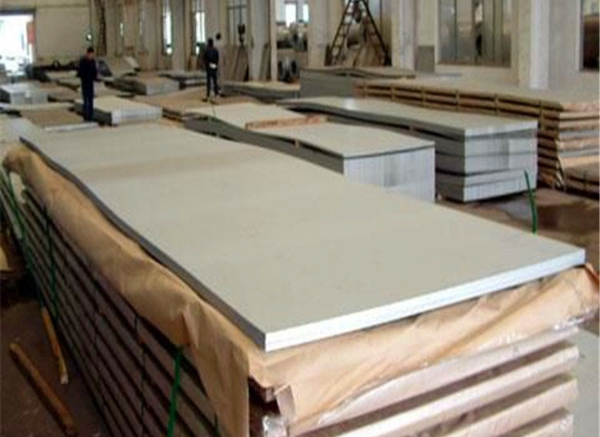 904L熱軋不鏽鋼闆